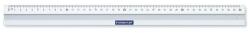 STAEDTLER Vonalzó, alumínium, 40 cm, STAEDTLER "Mars 563 (corTS56340)