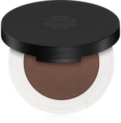 Lily Lolo Pressed Eye Shadow szemhéjfesték árnyalat I Should Cocoa 2 g
