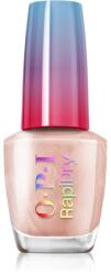 OPI Rapidry lac de unghii cu uscare rapida culoare All Touchy Feely 9 ml