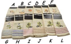 Perfect Home Konyharuha 41x63, 5 cm 13823 (13823)