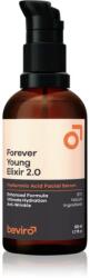 Beviro Forever Young Elixir ser antirid cu acid hialuronic 50 ml