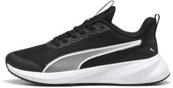 PUMA Puma, Flyer Lite 3 hálós sneaker oldalt logóval, Fehér, Fekete, 37 EU (401526-01-4)