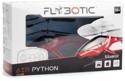 Silverlit Elicopter cu telecomanda - Air Python (Rosu) Figurina