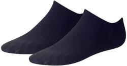 Tommy Hilfiger Tommy Hilfiger, Bokazokni szett - 2 pár, Tengerészkék, 43-46 (342023001-322-43-46)