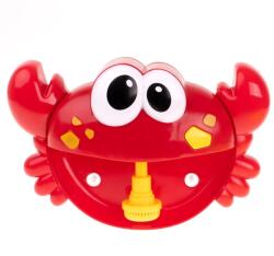  IKONKA Rák buborékfújó fürdőjáték (ikonka_KX7219)