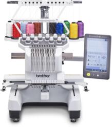 Brother Masina de brodat Brother PR1060W