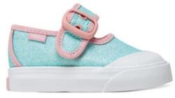 Vans Gyerek tornacipő, Vans, kék/rózsaszín, textil anyag, 25.5 EU (0000305186690_25_5)