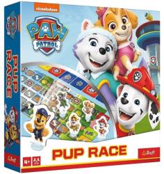 Trefl Mancs őrjárat Kutya futam (02579)