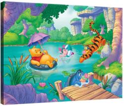 DEGRETS Vászonkép DEGRETS 78323, 40x60cm (78323)