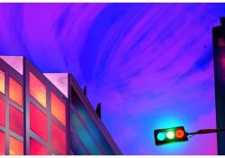  Poszter In My Head, 61x90cm, poszter1521, Többszínű (poster1521)