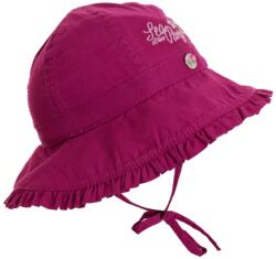 s. Oliver lila lány sapka - 43-48
