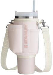 STANLEY CARHARTT üdítőzsák 0, 89 l, rózsaszín, további zsebekkel (10-12444-025)