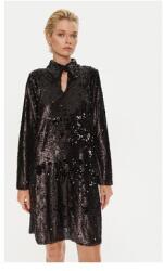 Bruuns Bazaar Női ruha, Bruuns Bazaar, 304010255, Poliészter, 36 EU, Fekete (0000304010255_36)