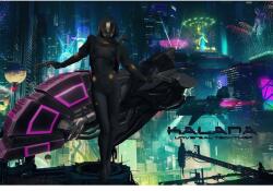  Plakát Kalyan Knights Of Ultron, 61x90cm, poszter1222, többszínű (poster1222)