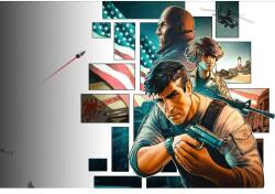  Plakát XIII 2020, 61x90cm, poszter2033, Többszínű (poster2033)