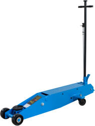 Lincos Krokodil emelő, 10t, gyorsemelő pedállal, hosszított kivitel (TL2000-3)