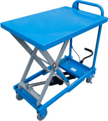 Lincos Hidraulikus emelőasztal, lábpedállal, 227kg (TL0411)