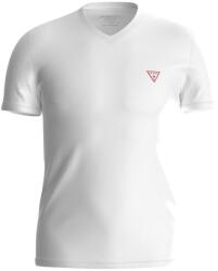 GUESS férfi póló, fehér, L INTL, 78489 (78489-L)