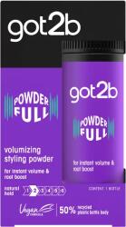got2b Powderfull dúsító hajformázó por 10 g