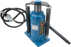 Lincos 20t pneumatikus-hidraulikus palackemelő (TL1600-2)