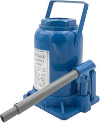 Lincos Palackemelő, olajemelő, 20t teherbírással, 235-490 emeléssel, dupla hengeres (TL202020)