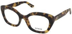 GUESS Szemüvegek Guess GU50225 053 - alensa