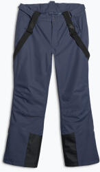 4F Férfi sínadrág 4F Fnk M1155 navy