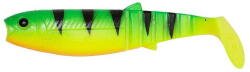Savage Gear LB Cannibal Shad 12.5cm Firetiger 3buc (F1.SG.1645841)