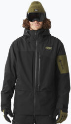 Picture Férfi sídzseki Picture Lassen Gore-Tex 2L tobacco