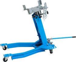 Lincos Sebességváltó emelő, 1t teherbírás, emelési magasság 175-805mm (TL0702-1)