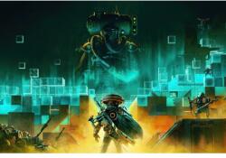  Plakát Meet Your Maker, 61x90 cm, poszter1908, többszínű (poster1908)