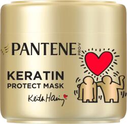 Pantene ProV x Keith Haring Artist Edition Intensive Repair hajpakolás