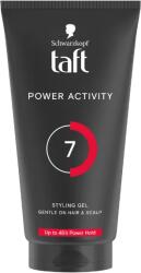 Schwarzkopf Power Activity hajzselé 150 ml - shoperia