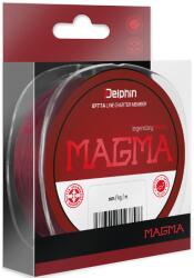 Delphin Monofil horgászzsinór, Delphin, Magma, 0, 261 mm 5, 7 kg 200 m (101000785)