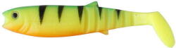 Savage Gear LB Cannibal Shad 10cm Firetiger 4buc (F1.SG.1645835)