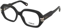 Chloé Dioptriás szemüvegek Chloe CH0266O 001 - alensa