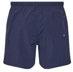 Benetton férfi úszónadrág, 5YLF6X00V, nejlon, L INTL, sötétkék (0000304966804_L)