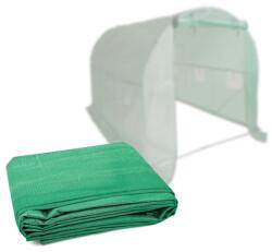 G21 fóliaponyva 200 x 300 x 200 cm, zöld (F-232-G21)