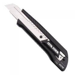 Ceta Form C-PRO kés 18 mm fém (szike) (EG-CE-J45CPM-CETA)