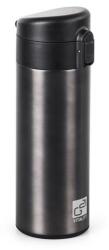 G21 ivópalack, 350 ml, acélszürke (G21TL035SBR) - epenta