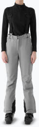 4F Női sínadrág 4F Fnk F1157 cool light grey
