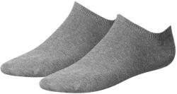 Tommy Hilfiger Tommy Hilfiger, Rövid zokni szett - 2 pár, Szürke, 43-46 (342023001-758-43-46)