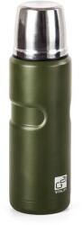 G21 ivópalack, 500 ml, khaki-zöld (G21TL05Z)