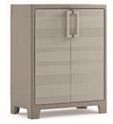 Keter Gulliver Low szekrény (240862)