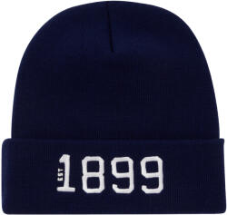 CCM 125 Anniversary Cuffed Beanie Navy Téli sapka