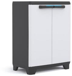 Keter Linear Low szekrény (240865) - epenta