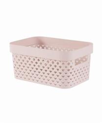 Keter Pure S 4, 5 l rózsaszín tárolódoboz (251885)