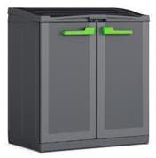 Keter Moby Compact Store újrahasznosító szekrény (241045)