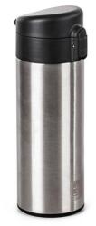 G21 ivópalack, 350 ml, rozsdamentes acél (G21TL035NBR)