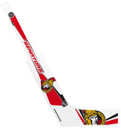 Inglasco Inc Inglasco Inc. Goalie Ottawa Senators Mini hokiütő